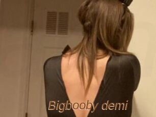 Bigbooby_demi