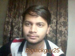 Bigdickguy25