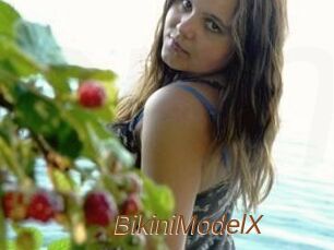 BikiniModelX