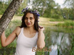 Bikinika