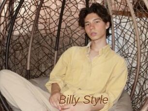 Billy_Style