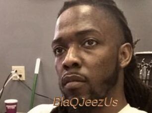 BlaQJeezUs