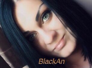 BlackAn