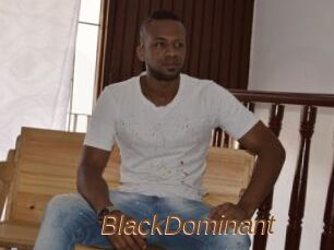 BlackDominant