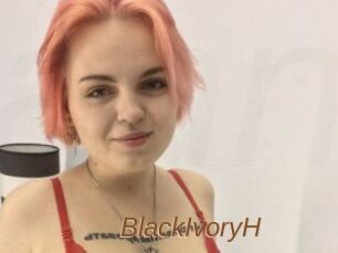 BlackIvoryH