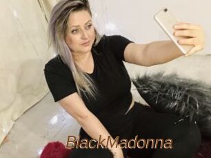 BlackMadonna
