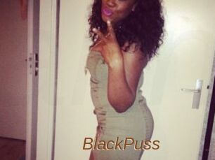 BlackPuss