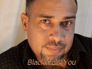 BlackWolf4You