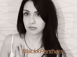 BlackkPantherrr