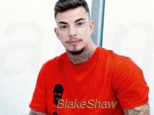 BlakeShaw