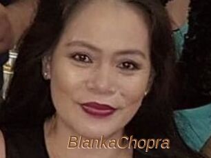 BlankaChopra