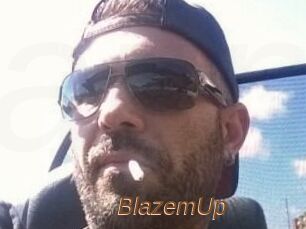 BlazemUp