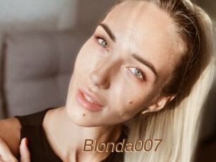 Blonda007