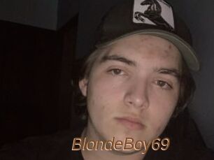 BlondeBoy69