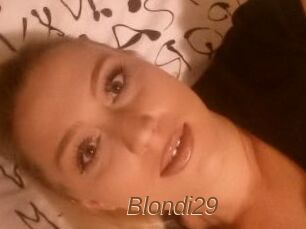 Blondi29