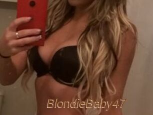 BlondieBaby47