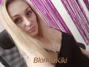 BlondieKiki
