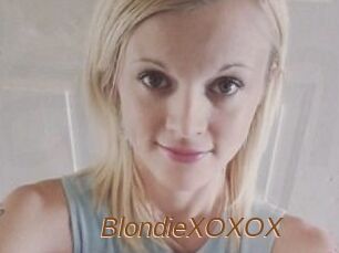 BlondieXOXOX