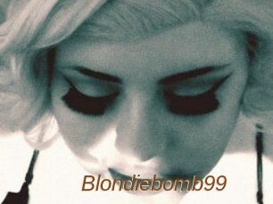 Blondiebomb99