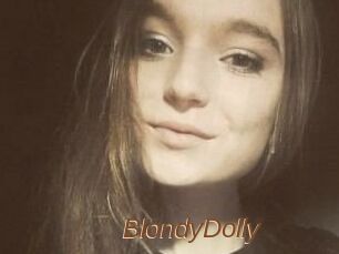 BlondyDolly