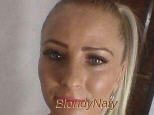 BlondyNaty