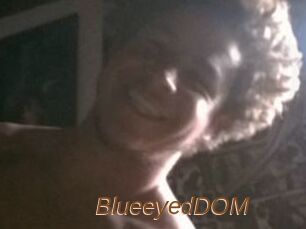 BlueeyedDOM