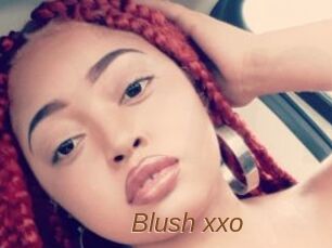 Blush_xxo