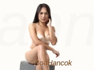 BoaHancok