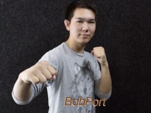BobPort