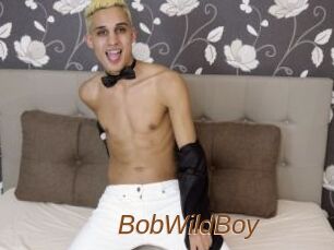 BobWildBoy