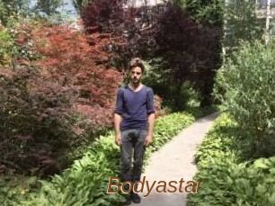 Bodyastar