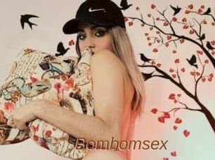 Bombomsex