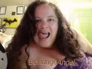 BondageAngel