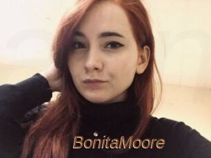 BonitaMoore