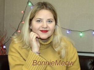 BonnieMeow