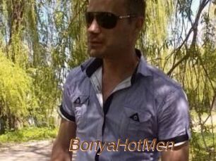 Bonya_Hot_Men