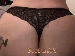 BooDaniels