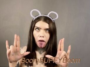 BoomBUFFYBoom
