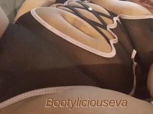 Bootyliciouseva