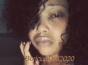 BoricuaDoll2020