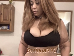 BoriquaXXL