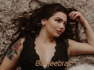 Boujeebrat