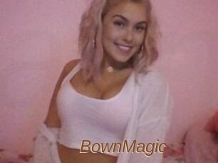 BownMagic