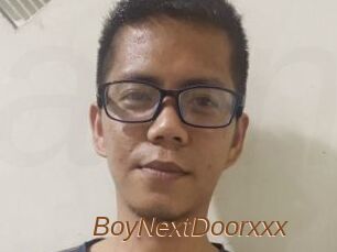BoyNextDoorxxx