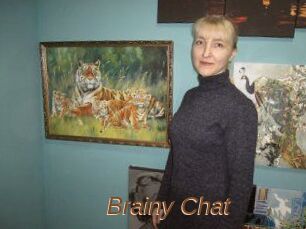 Brainy_Chat_