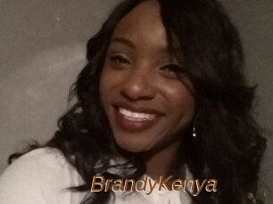 BrandyKenya