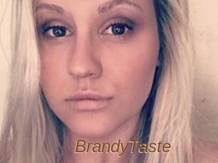 BrandyTaste