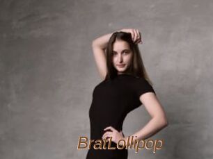 BratLollipop