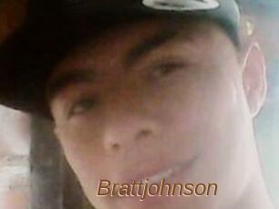Brattjohnson