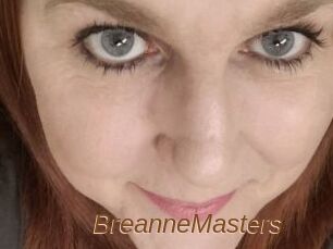 BreanneMasters